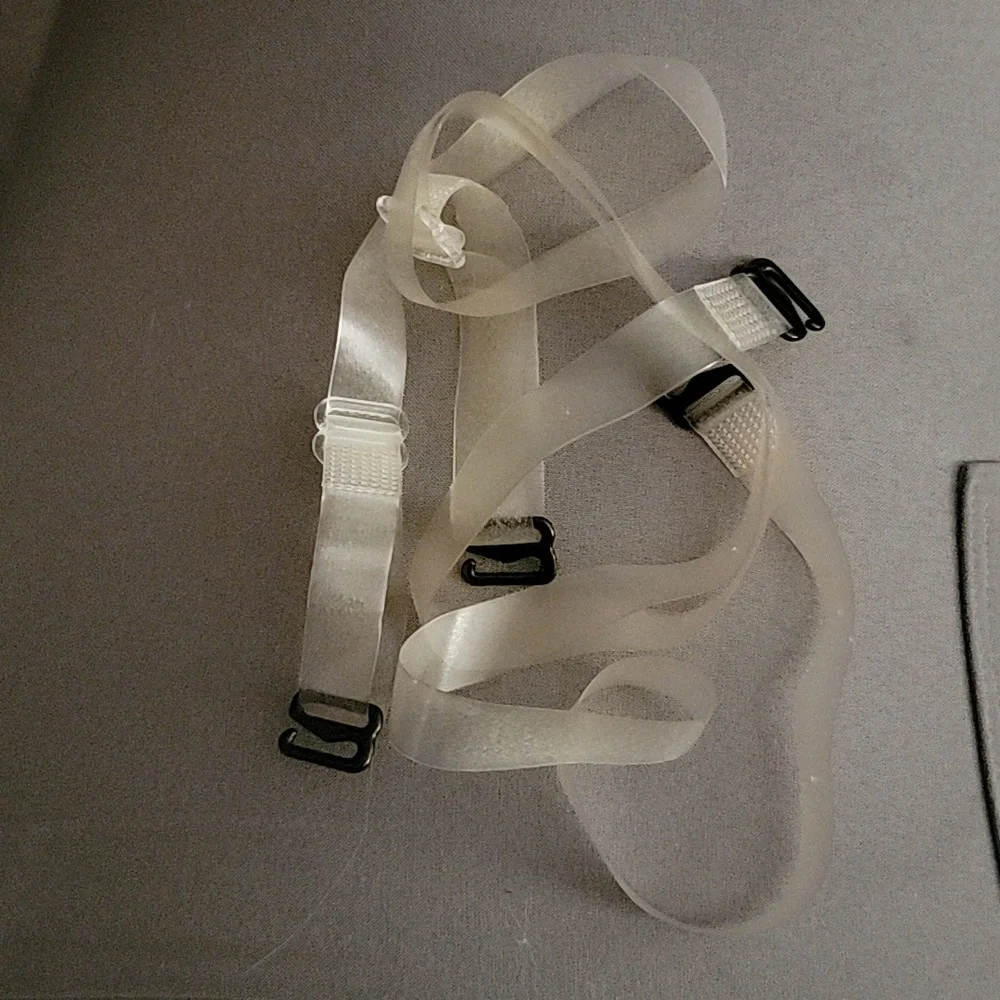 Convertible Strapless - Picture 6 of 6
